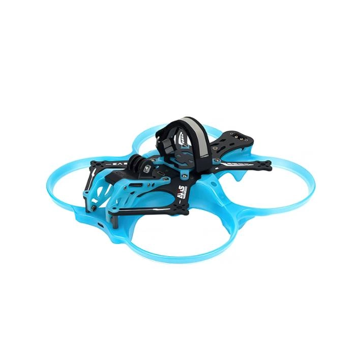 Axisflying C35 V3 Frame Kit w/o LED - Image 3