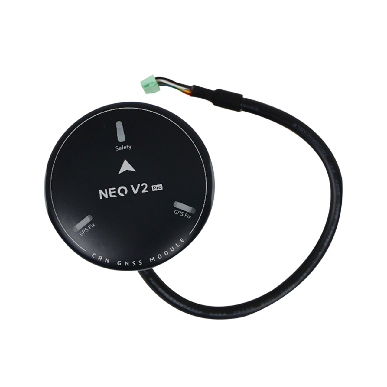 CUAV NEO V2 Pro GPS Module For Flight Controller