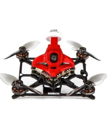 Flywoo Firefly Nano Baby 20 2S Micro Quadcopter BNF w/ HDZero