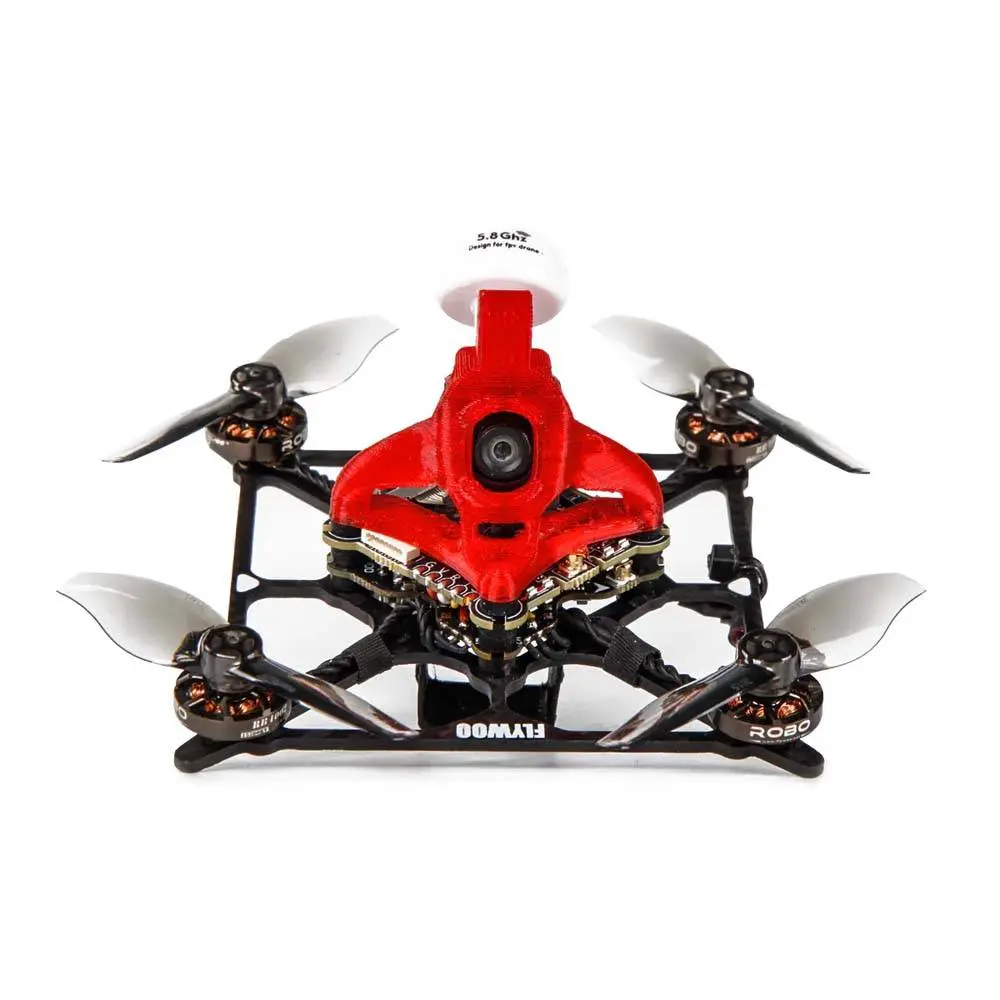 Flywoo Firefly Nano Baby 20 2S Micro Quadcopter BNF w/ HDZero