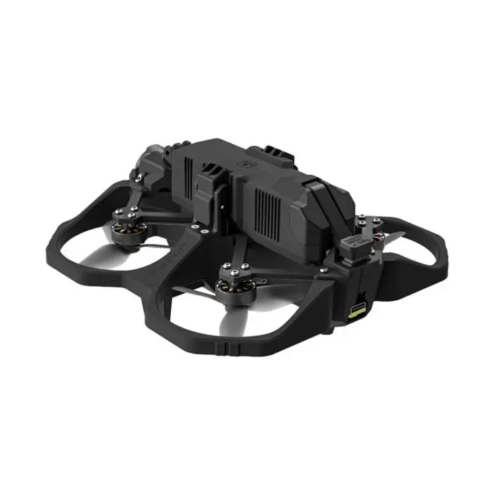iFlight Defender 25 2.5" Sub250 Drone HD w/ DJI O3 - 4S - Image 3
