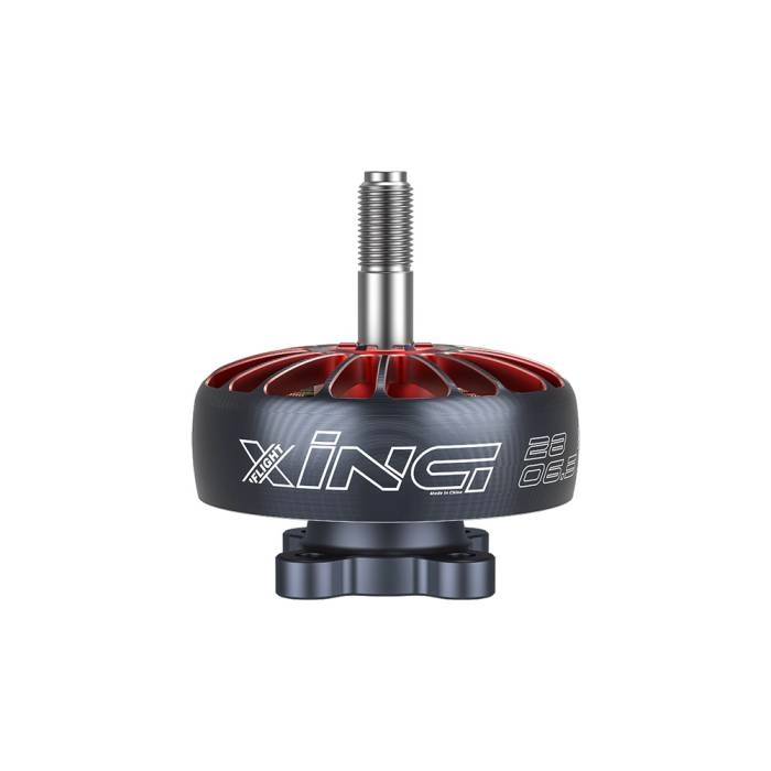 iFlight Xing 2806.5 Race Motor - 1300KV/1800KV - Image 2