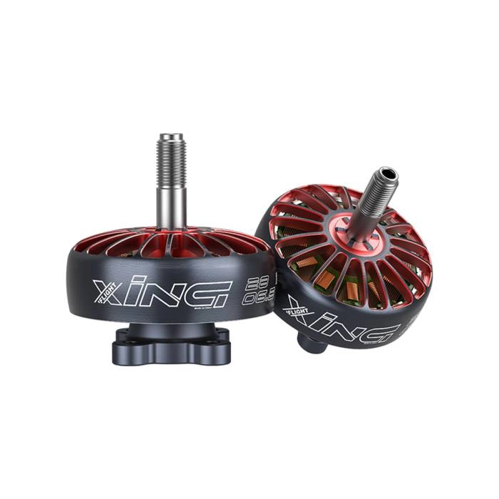 iFlight Xing 2806.5 Race Motor - 1300KV/1800KV - Image 4