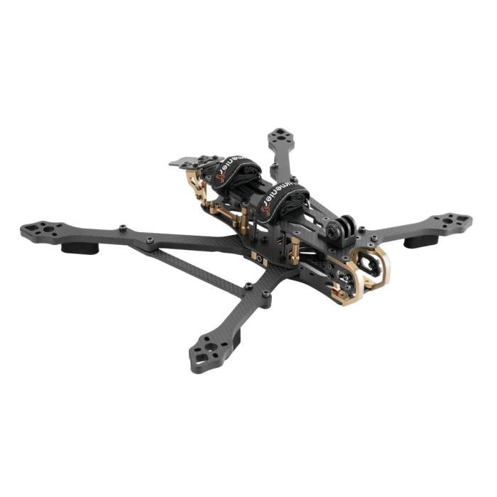 Lumenier QAV-S 2 JohnnyFPV SE 7" Bundle - Image 6