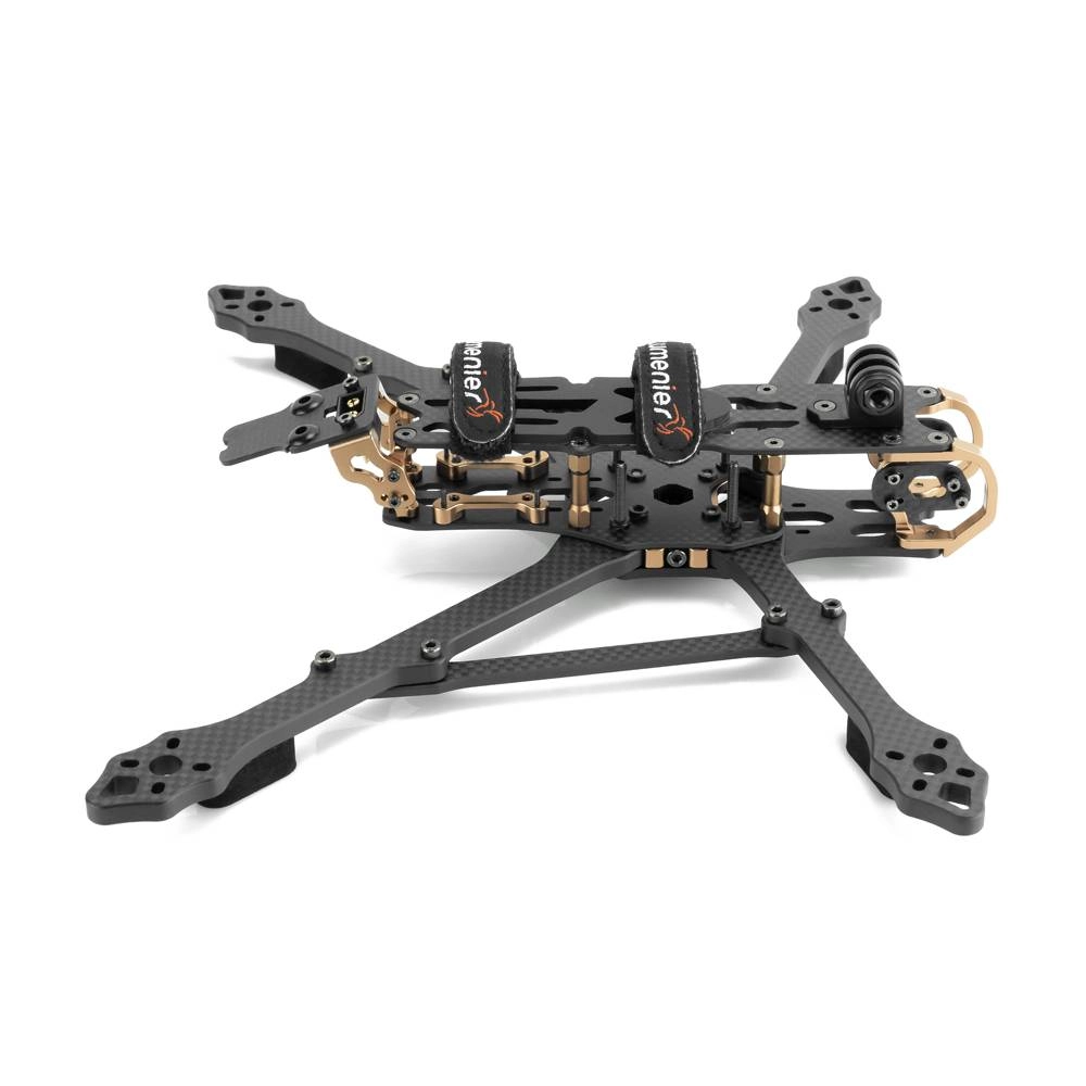 Lumenier QAV-S 2 JohnnyFPV SE 7" Bundle - Image 5