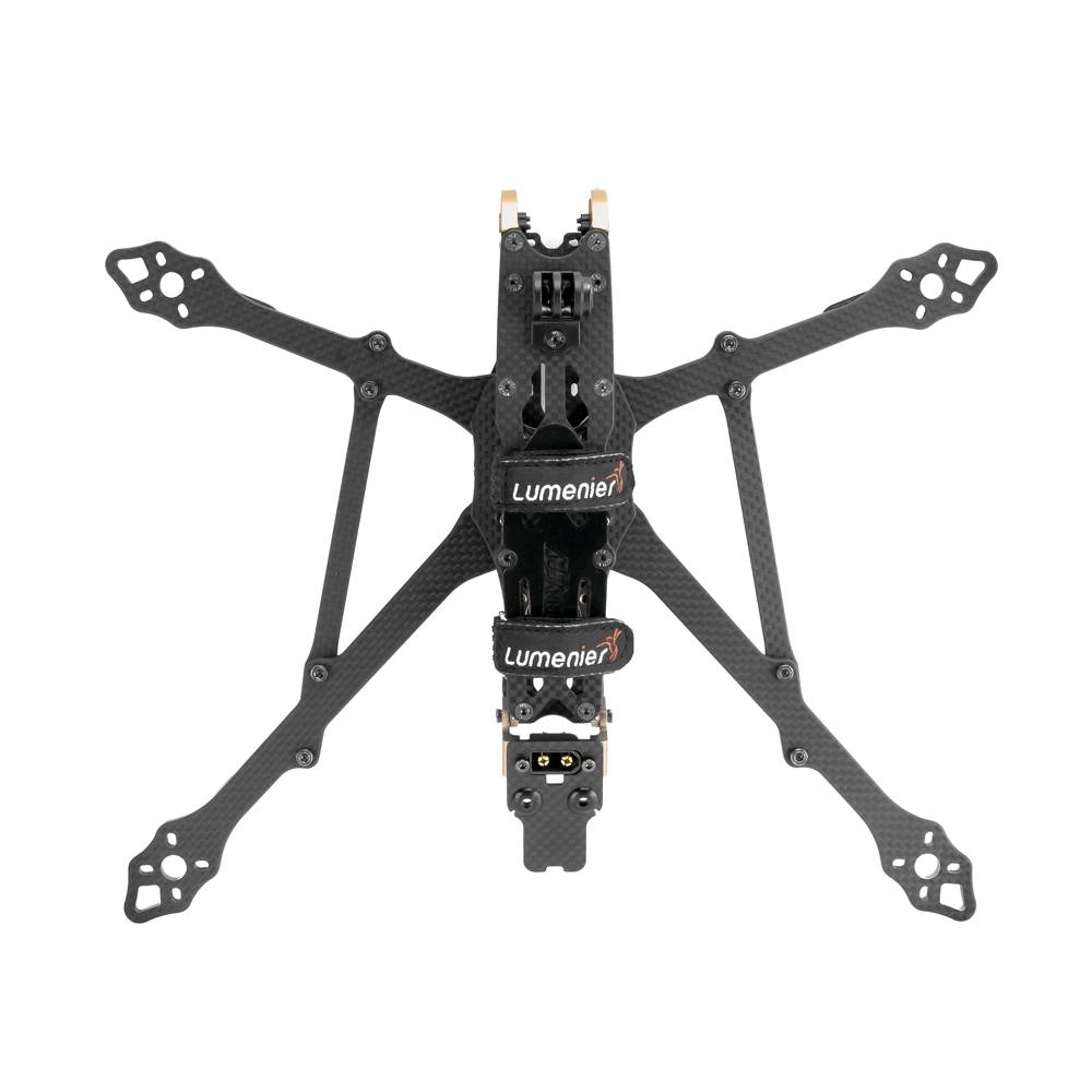 Lumenier QAV-S 2 JohnnyFPV SE 7" Bundle - Image 3