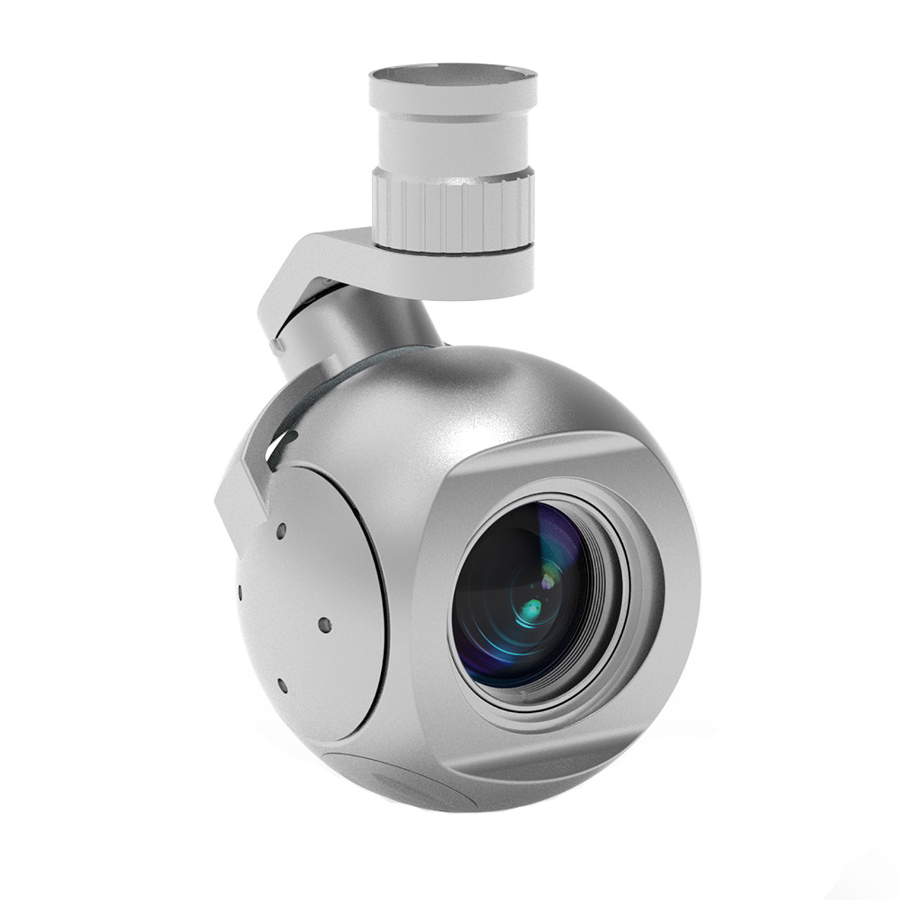 Sky Eye-HT50 50mm High Resolution Thermal Imaging Gimbal Camera