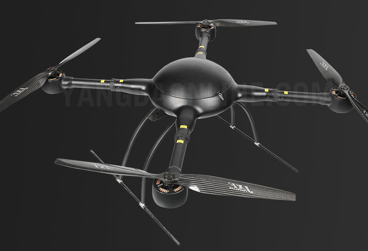 YANGDA YD4-1000S Long Flight Time RTF Quadcopter - Image 6