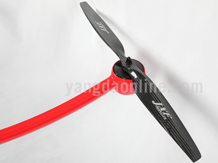 YD6-1600S Long Flight Time Waterproof Hexacopter Frame - Image 5